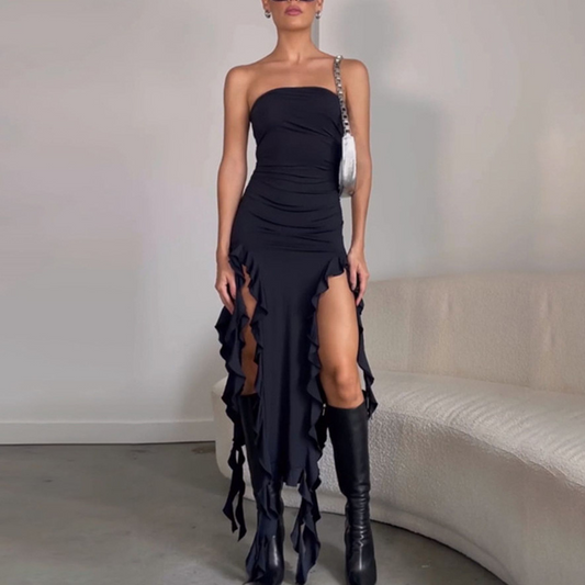 Rhea Maxi Dress