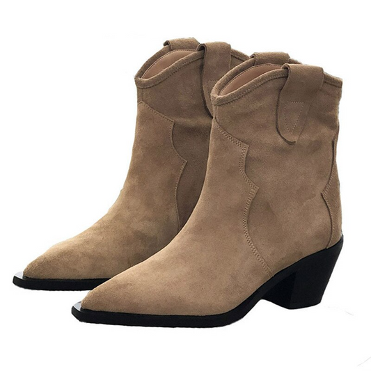 Kira Cowboy Boots