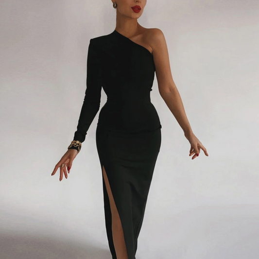 Rhea Elegant Dress