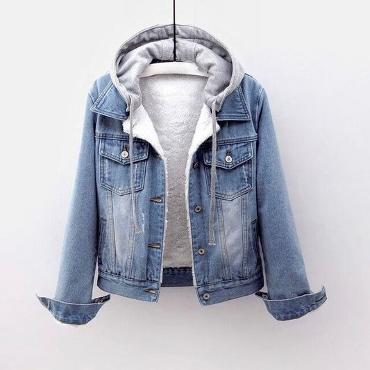 Faye Fleece Jacket