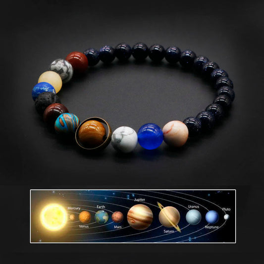 Trevoir Stone Bracelet