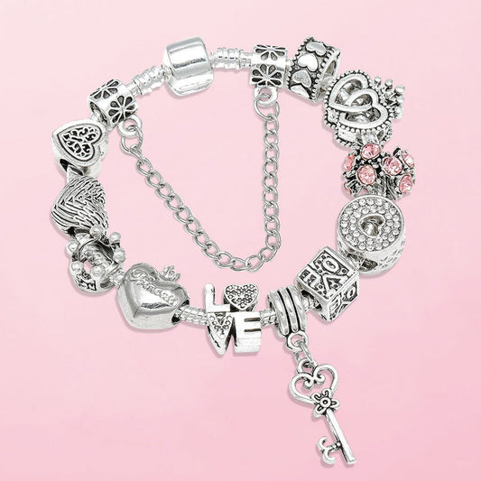 Dravien Collection Bracelet