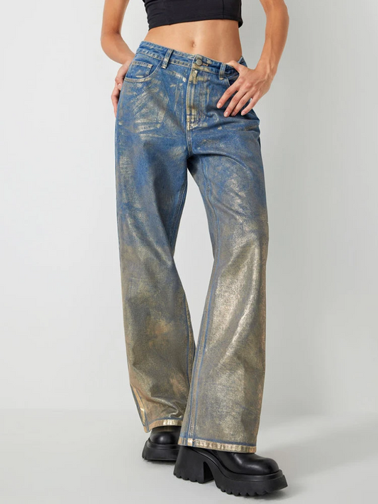 Amara Loose Pants