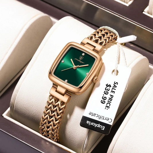 Dravien Luxury Watch