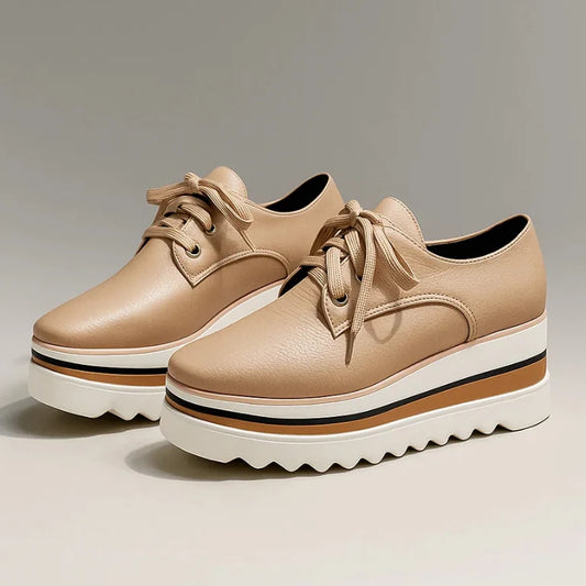 Solenne Orthopedic Shoes