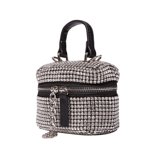 Amara Rhinestone Bag