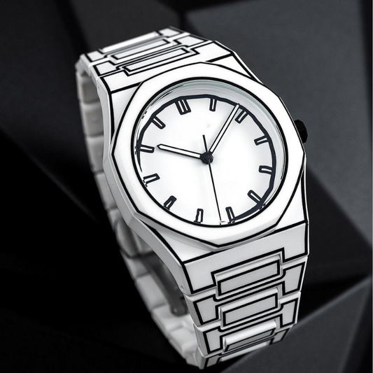 Ferrow Sketch Watch