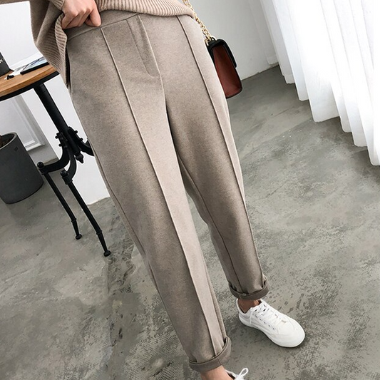Hazel Women Pants