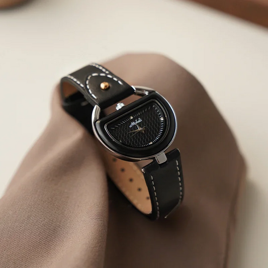 Calvoro Arc Watch