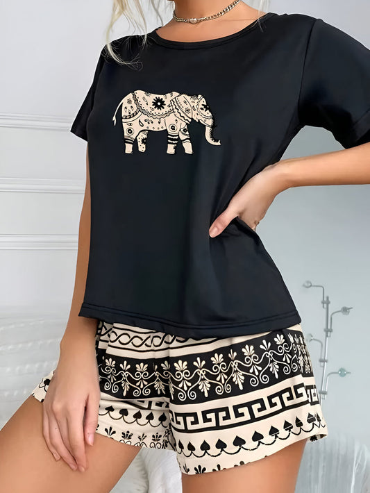 Marviel Tee Set