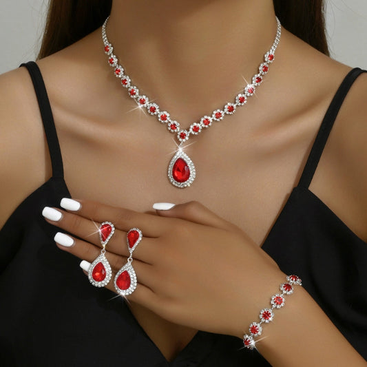 Salvois Piece Set