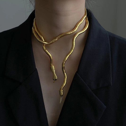 Bella Necklace Necklace