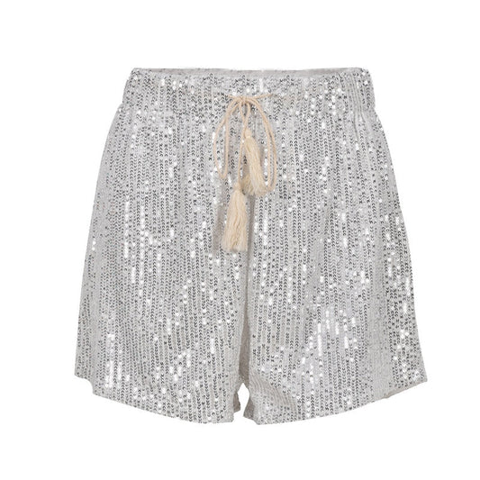Mira Sequin Shorts