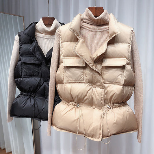Kira Lightweight Vest