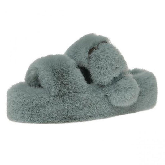 Isla Slippers