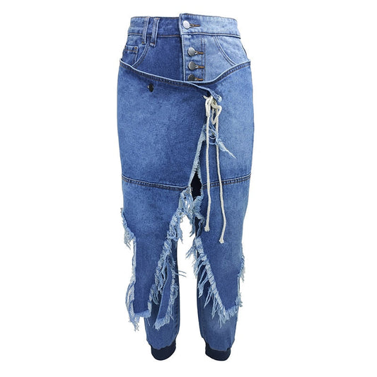 Diana Leg Pants
