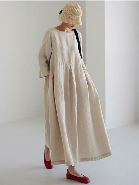 Bella Summer Dress