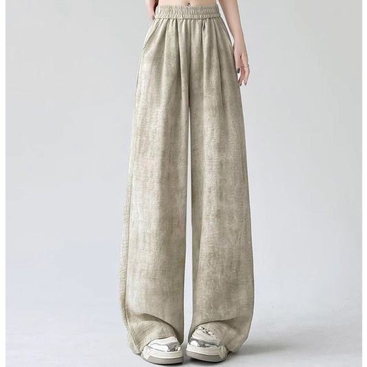 Bravien Linen Pants
