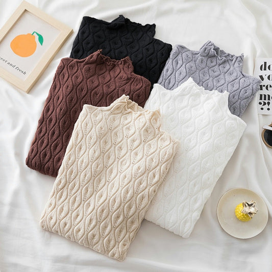 Bella Knitted Sweater