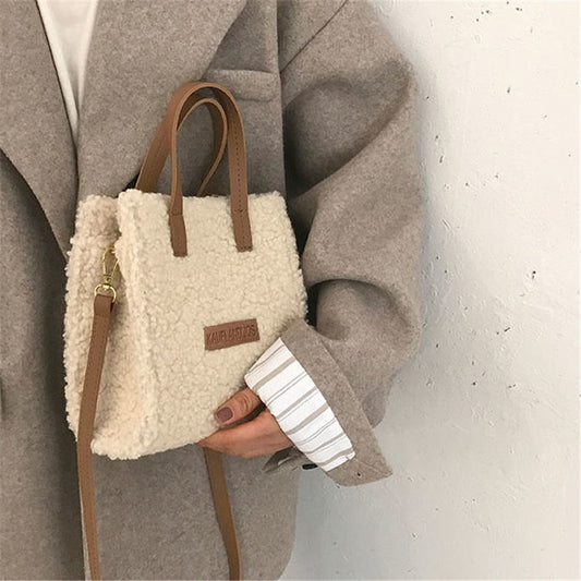 Gia Winter Bag