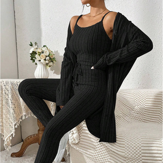 Mauvyn Lounge Set