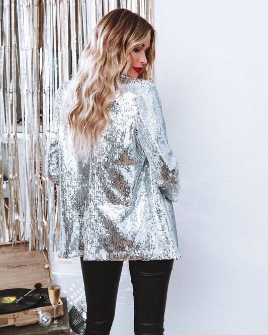 Nina Retro Jacket