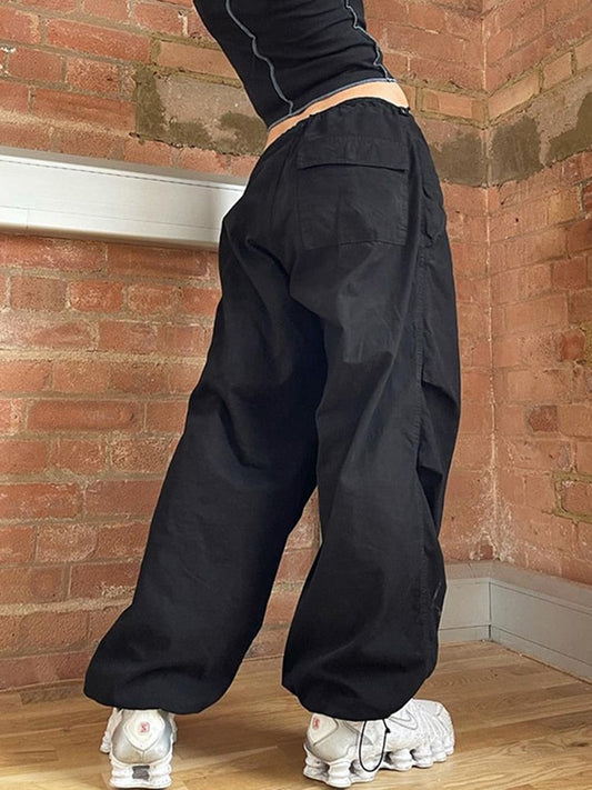 Vera Premium Baggy Pants