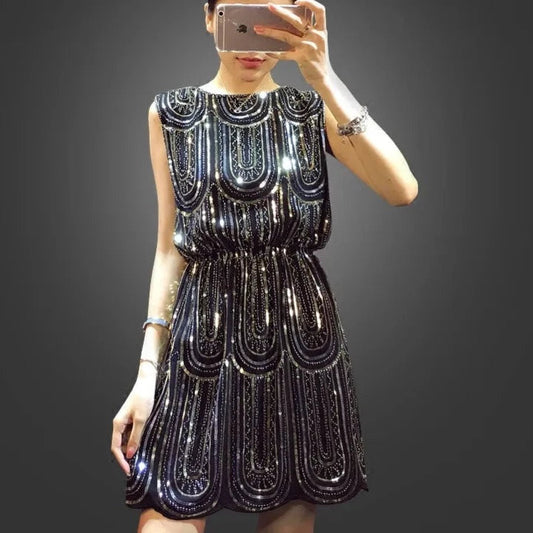 Isla Mini Dress