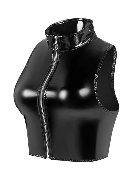 Amara Tank Top