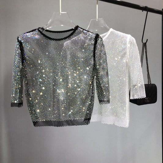 Gia Party T-Shirt