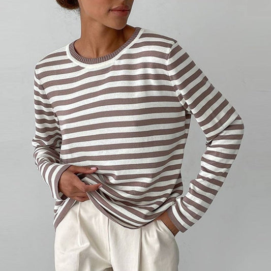 Nina Loose Sweater