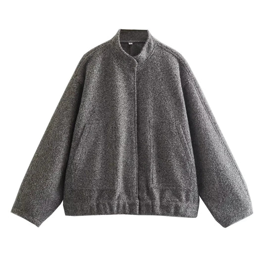 Rhea Bomber Jacket