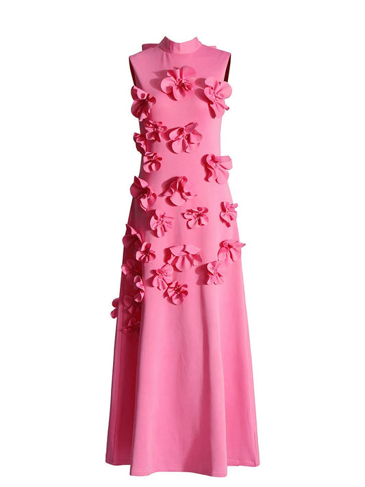 Bella Elegant Dress