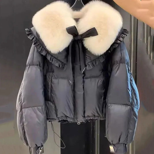 Elle Sweet Jacket