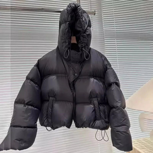 Isla Thick Jacket
