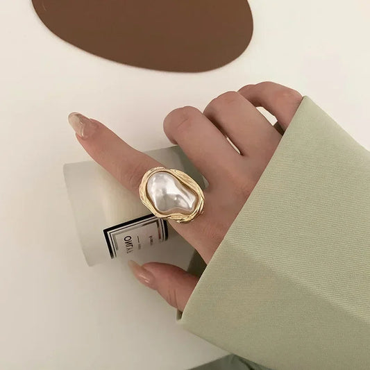 Siena Imitation Ring