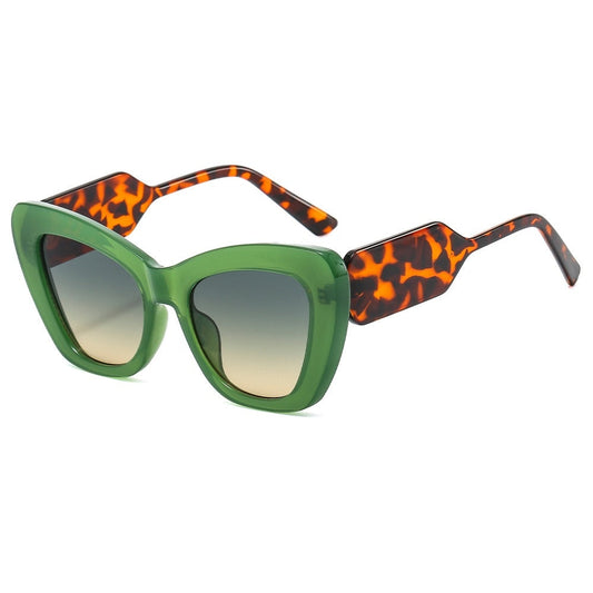Isla Cat Eye Sunglasses