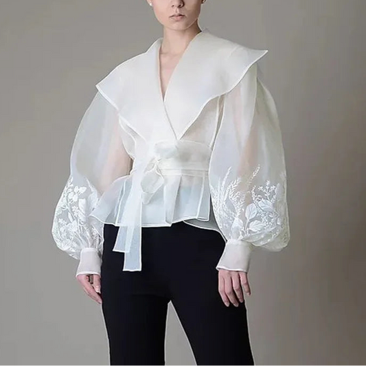 Kira Vintage Shirt