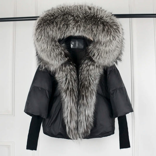 Vera Puffer Jacket