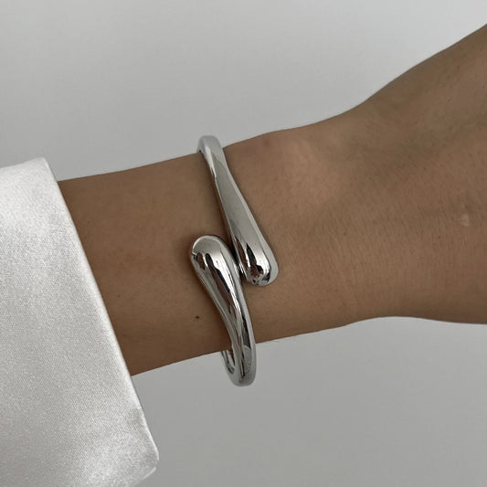 Rhea Cuff Bracelet