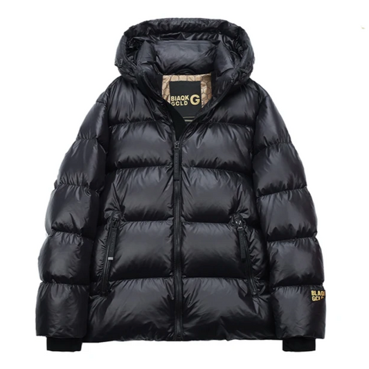 Zara Hood Jacket