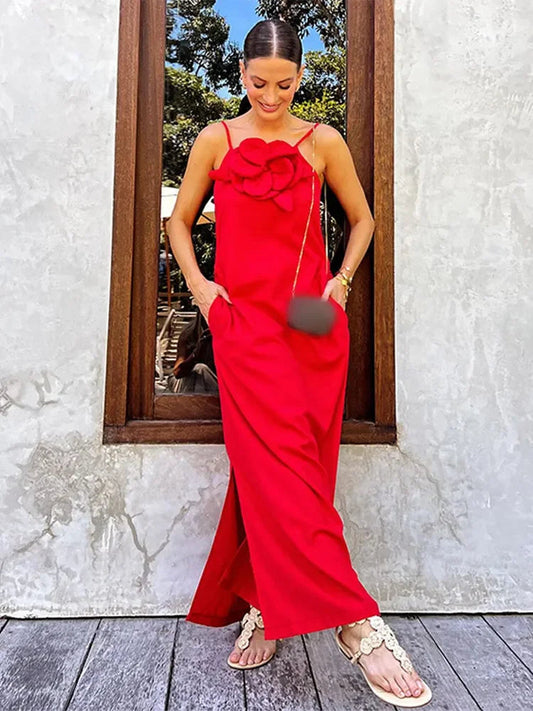 Siena Maxi Dress