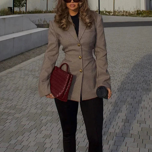 Amara Suit Coat