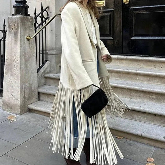 Diana Blends Coat