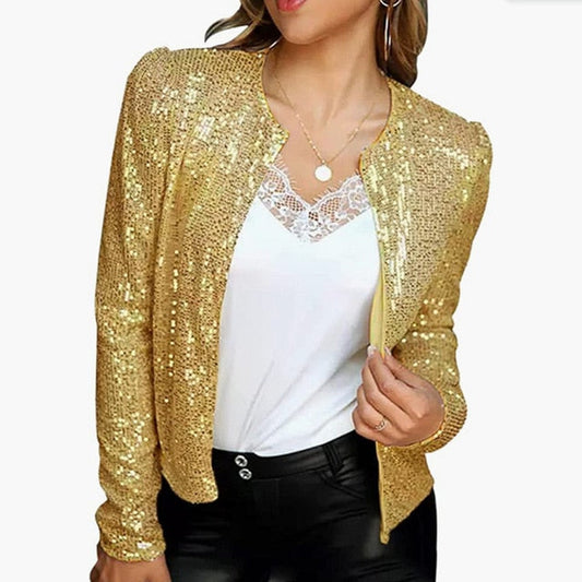 Zara Retro Jacket