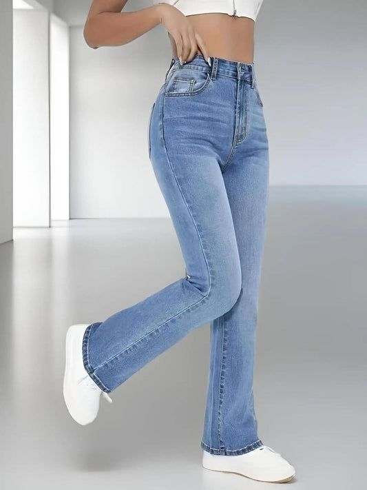 Faye Slimming Jeans