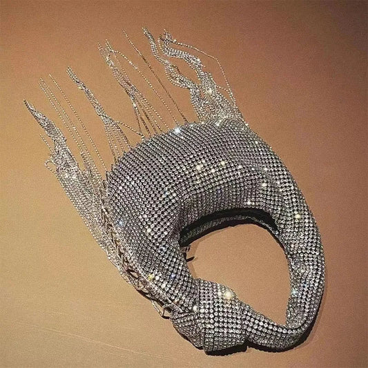 Faye Evening Bag