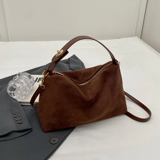 Rhea Textured Bag