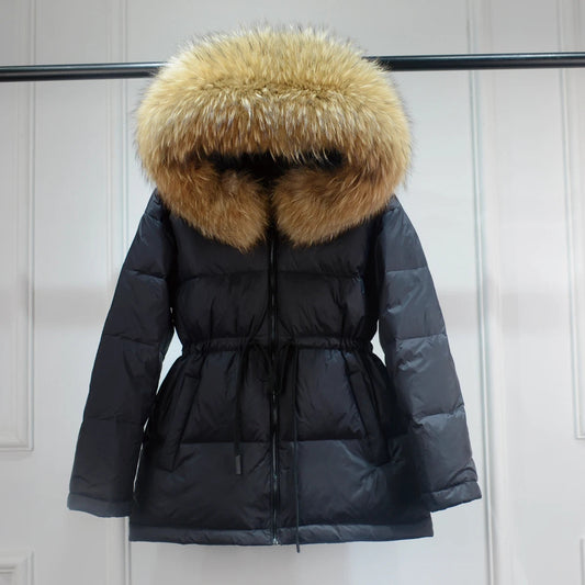 Cleo Puffer Jacket