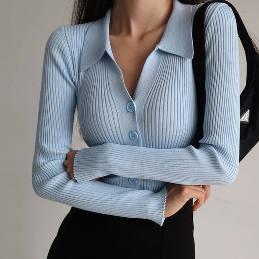 Hazel Cardigan